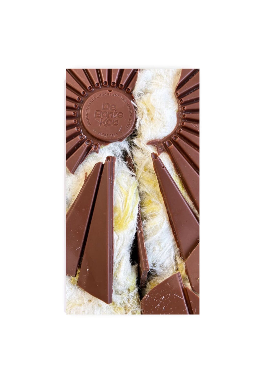 Schokoladenüberzogene Pişmaniye – Bild 12