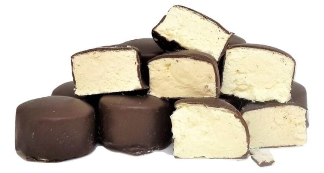 Schokoladenüberzogene Pişmaniye – Bild 5