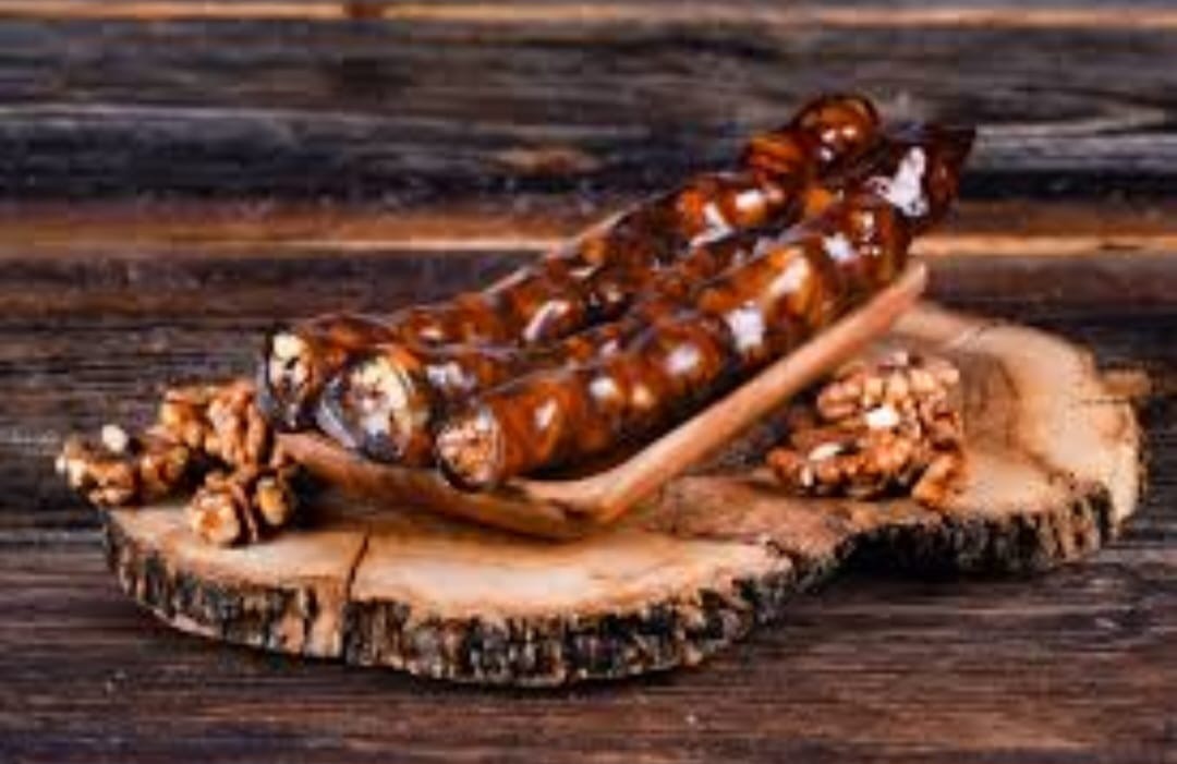 Walnuss Sucuk – Bild 3