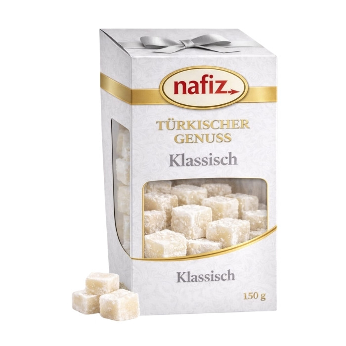 Klassisch Lokum – Bild 3