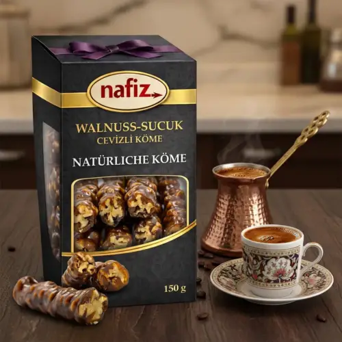 Walnuss Sucuk