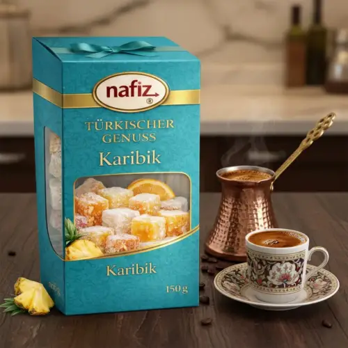 Karibik Lokum