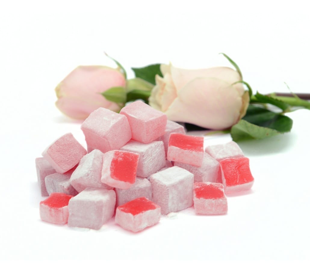 Rose Lokum – Bild 6