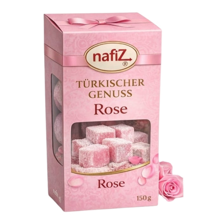 Rose Lokum – Bild 8